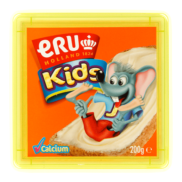Eru Kids - PLUS