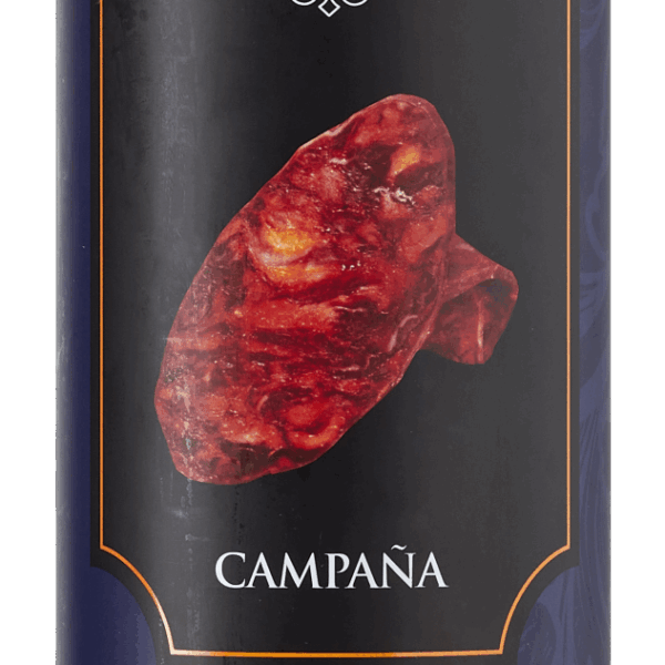 España Tube Chorizo Bellota Ibérico - PLUS