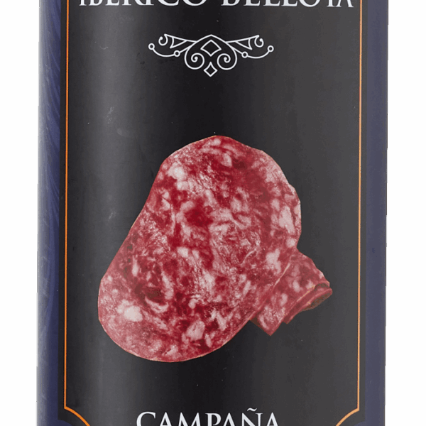España Tube Salchichon Bellota Ibérico - PLUS