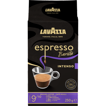 Espresso Barista Intenso filterkoffie - JUMBO