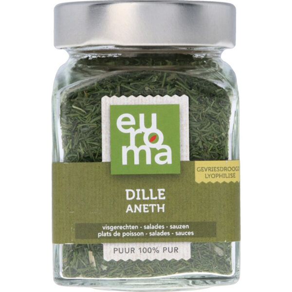 Euroma Dille Vriesdroog - Albert Heijn