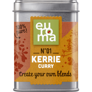 Euroma Essential N°01 Kerrie - JUMBO