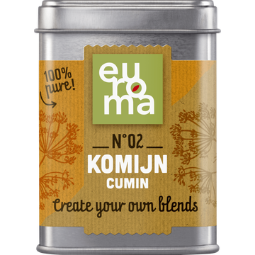 Euroma Essential N°02. Komijn - JUMBO