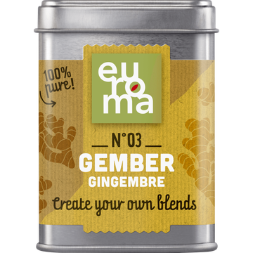 Euroma Essential N°03 Gember - JUMBO