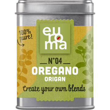 Euroma Essential N°04 Oregano - JUMBO