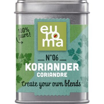 Euroma Essential N°06 Koriander - JUMBO