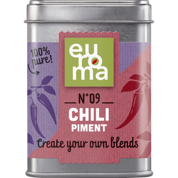 Euroma Essential N°09 Chili - JUMBO