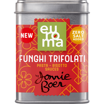 Euroma Funghi Trifolati by Jonnie Boer - JUMBO