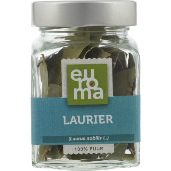 Euroma Laurierblad Vriesdroog - Albert Heijn
