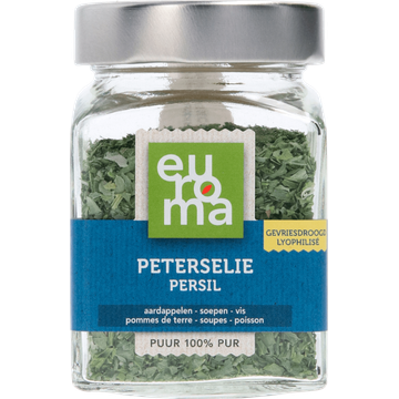 Euroma Peterselie Vriesdroog - JUMBO