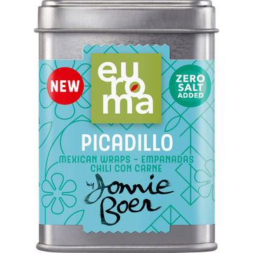 Euroma Picadillo by Jonnie Boer - JUMBO