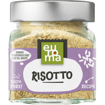 Euroma Risotto kruiden - JUMBO