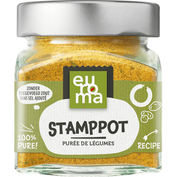 Euroma Stamppot kruiden - JUMBO