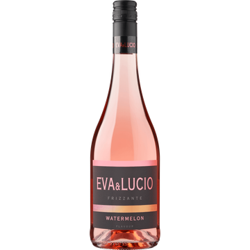 Eva & Lucio - Frizzante Watermelon - JUMBO