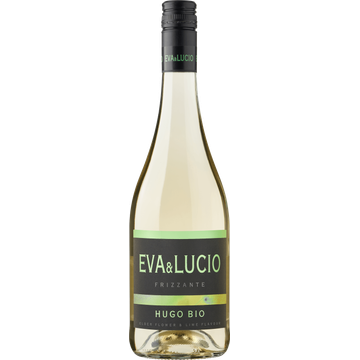 Eva & Lucio - Hugo Vlierbloesem & Limoen - Biologisch - JUMBO