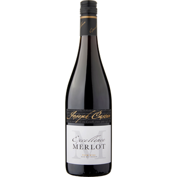 Excellence - Merlot - Pays d'Oc IGP - JUMBO