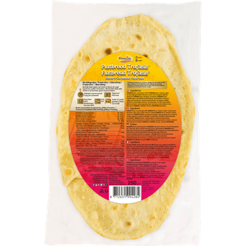 FAJA LOBI Platbrood Trafasie - JUMBO