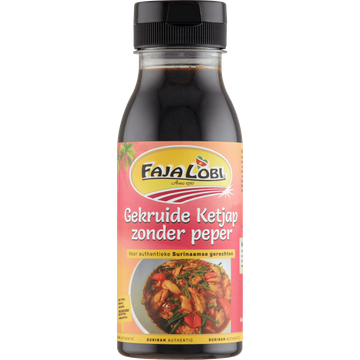 Faja Lobi Gekruide Ketjap - JUMBO