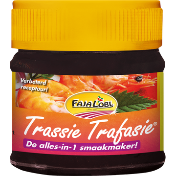 Faja Lobi Trassie Trafasie Smaakmaker - JUMBO
