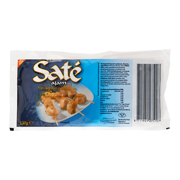 Fancy Kipsaté - PLUS