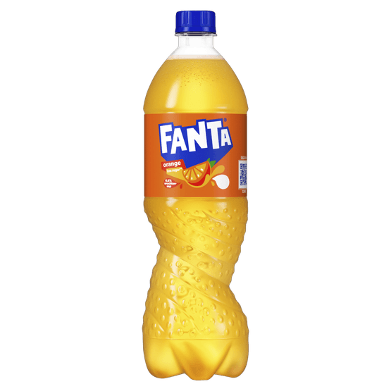 Fanta Orange - Dirk
