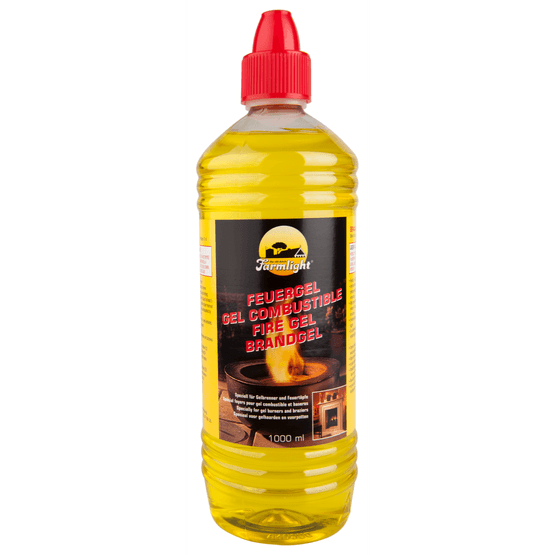 Farmlight Brandgel - Dirk