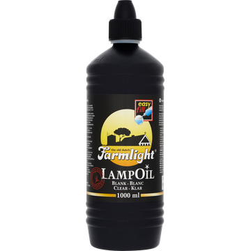 Farmlight Lampoil - JUMBO