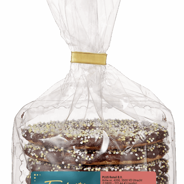 Feestelijk PLUS Lente Kransen Fairtrade Displaydoos - PLUS