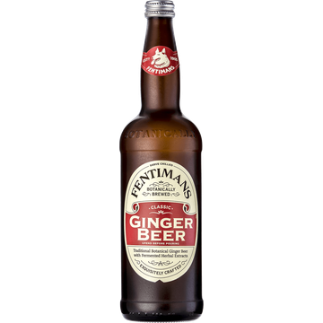 Fentimans Classic Ginger Beer - JUMBO