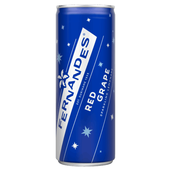 Fernandes Red Grape - PLUS