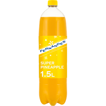 Fernandes Super Pineapple 1
