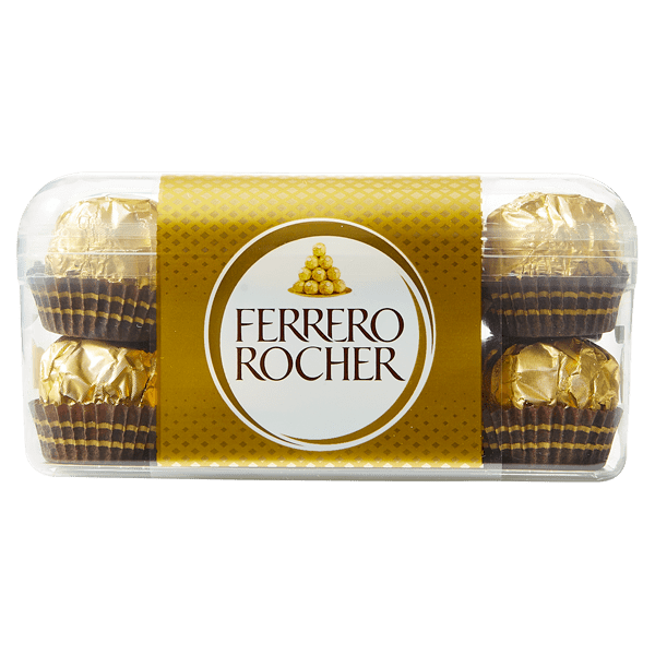 Ferrero Rocher - PLUS