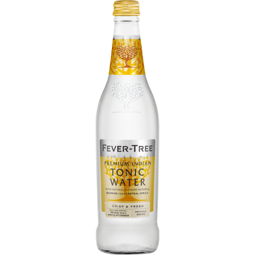 Fever-Tree Premium Indian Tonic Water - JUMBO