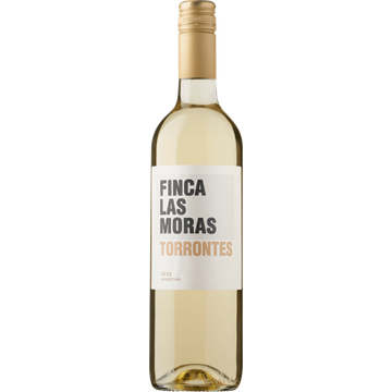 Finca Las Moras - Torrontes - JUMBO