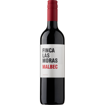 Finca Las Morras - Malbec - JUMBO