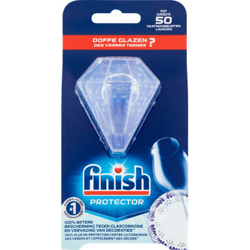 Finish Glans Protector voor de vaatwasser - JUMBO