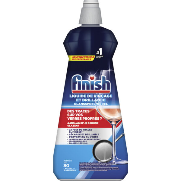 Finish Glansspoelmiddel - Albert Heijn