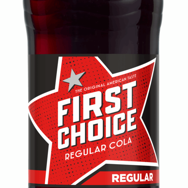First Choice Regular - PLUS