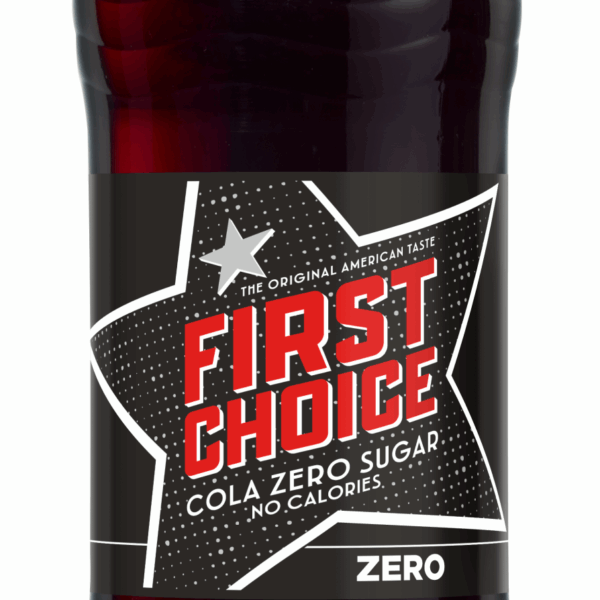 First Choice Zero - PLUS