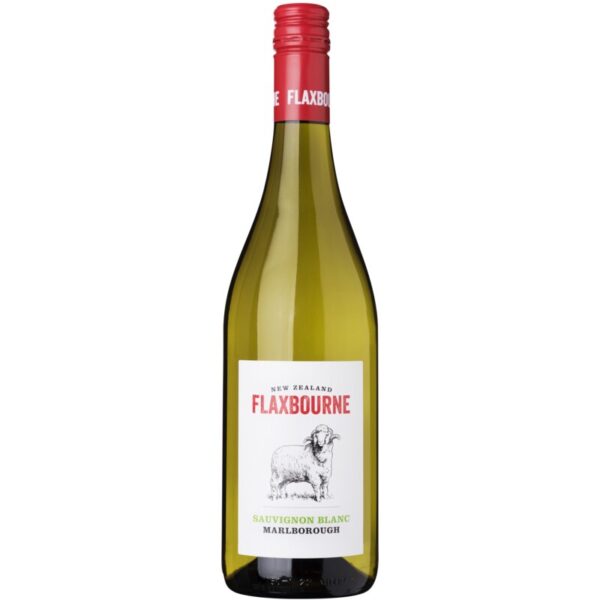 Flaxbourne Sauvignon Blanc - Albert Heijn