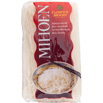 Flower Brand Mihoen Rijstvermicelli - JUMBO