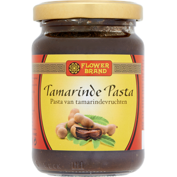 Flower Brand Tamarinde Pasta - JUMBO