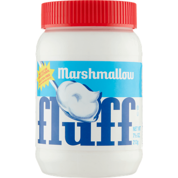 Fluff Marshmallow - JUMBO