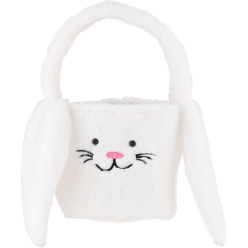 Fluffy Mandje - JUMBO