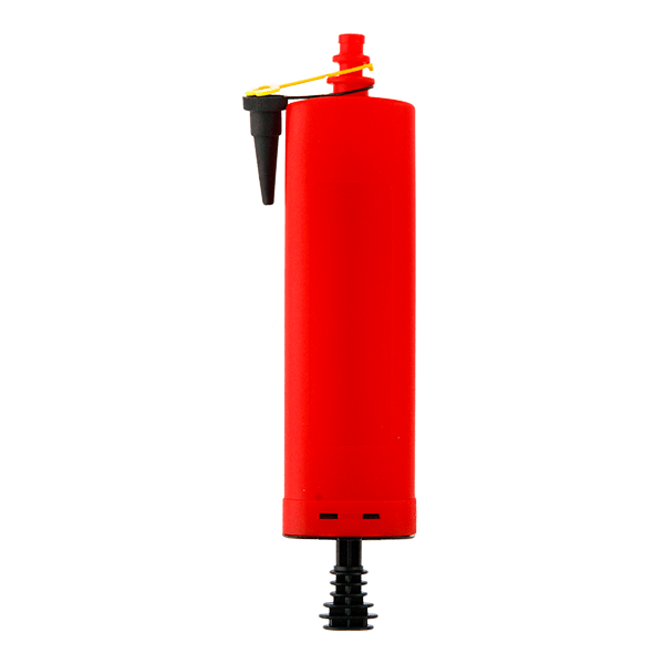 Folat Ballonpomp - PLUS