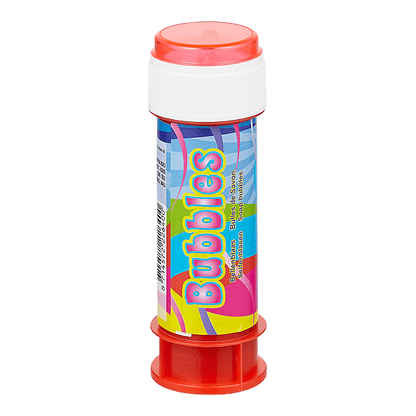 Folat Bellenblaas - PLUS