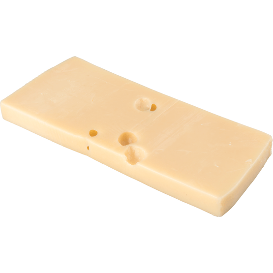 Franse Emmentaler - Dirk