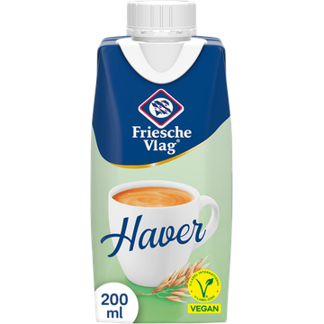 Friesche Vlag Haver - JUMBO