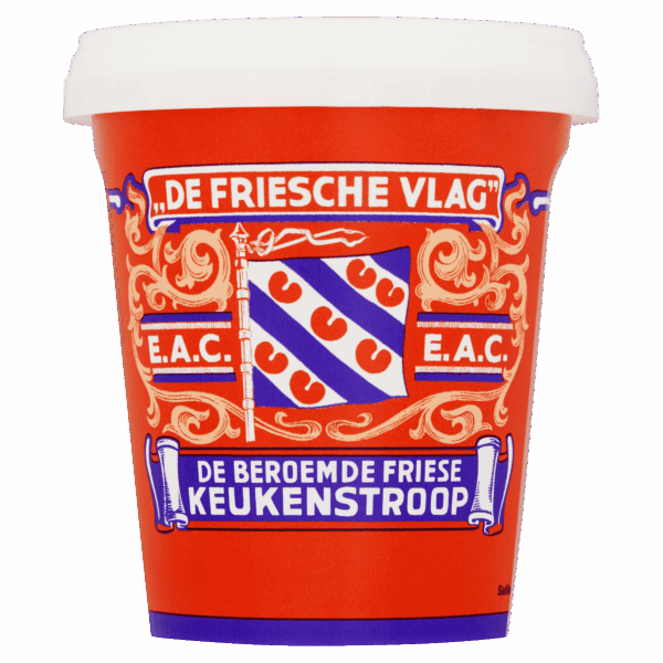 Friesche Vlag Keukenstroop - PLUS