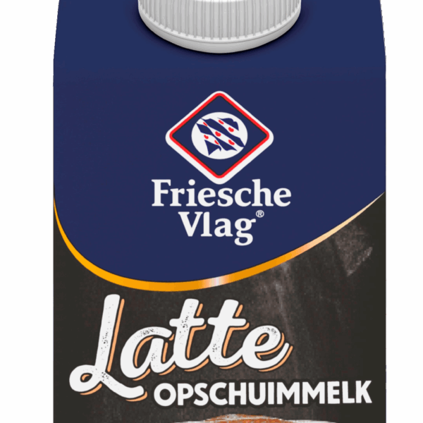 Friesche Vlag Latte - PLUS